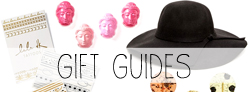 Gift Guides