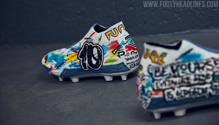 puma custom soccer cleats