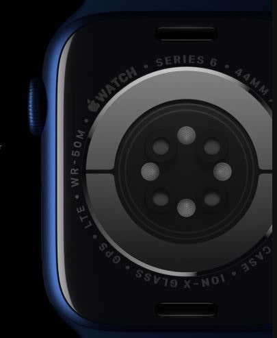sleep oxygen monitor apple watch