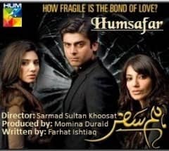 Humsafar Episode 8 Humsafar Episode 8