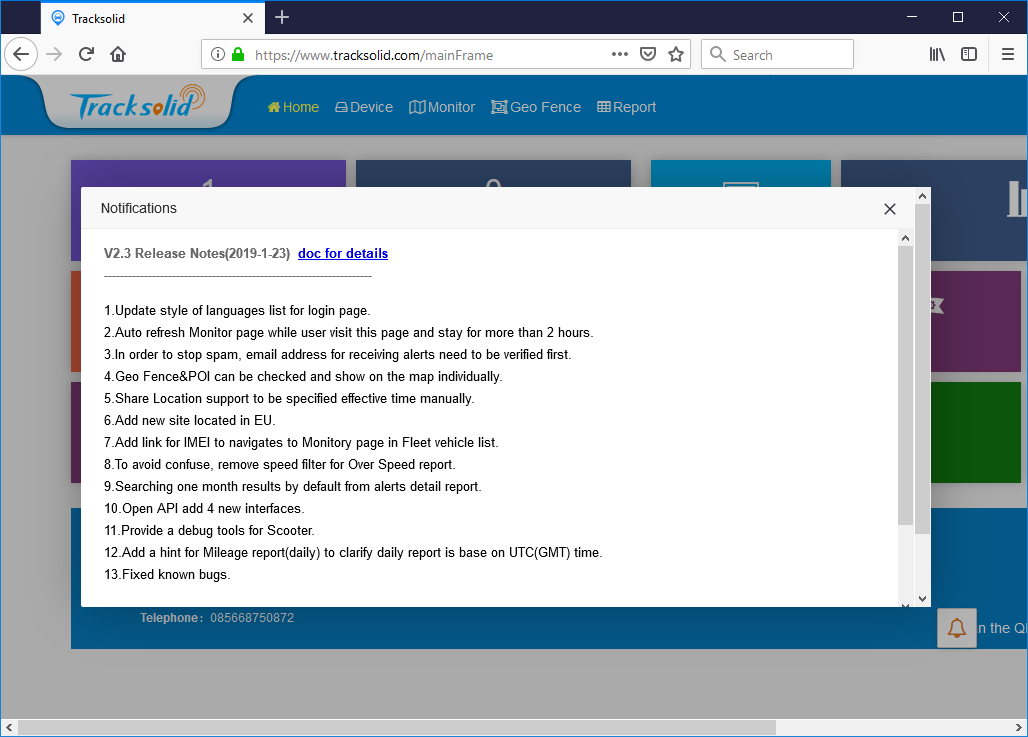 GPS Tracker Tutorial Using the Tracksolid  Server