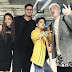 Check out f(x) Luna's latest update with Amber and friends
