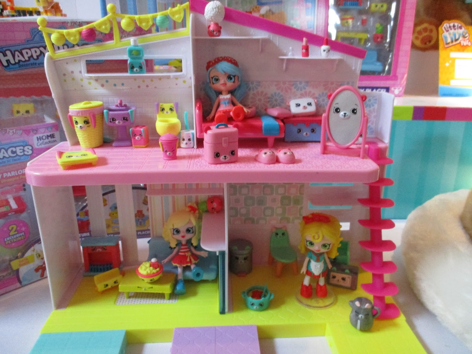 The Grandma Chronicles Grandma's Hot Toys Holiday Guide and Smartscope