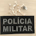 Polícia Militar flagra elemento com Drogas em Cajazeiras