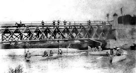 BATALLA DE PUENTE ALSINA (21/06/1880)