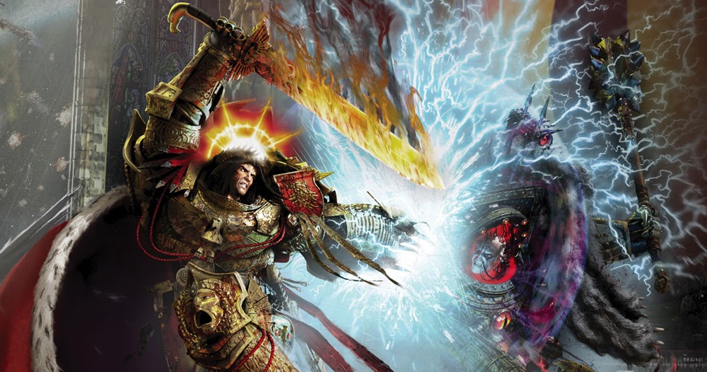 хорус против императора. император человечества вархаммер 40000. хорус против императора. вархаммер 40000 примарх сангвиний. Warhammer 40000 император и хорус.