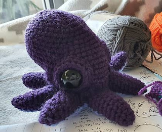 PATRON GRATIS PULPO AMIGURUMI 43440