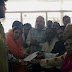 विधायक नैना सिंह चौटाला को ज्ञापन दे कर फ्लाई ओवर को रद्द करवाने की मांग 