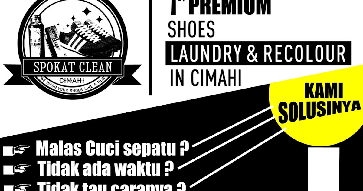 Spokat Clean Apa Itu Spokat Clean