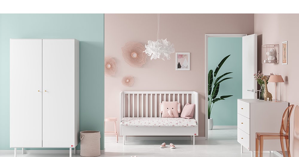 babyzimmer set