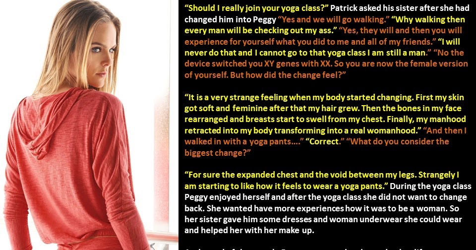 Freeks Place: Yoga Pants