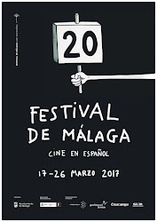XX FESTIVAL DE CINE MALAGA