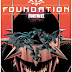 The Batman who laughs comes to Fortnite with Fundación, a new ‘crossover’ comic