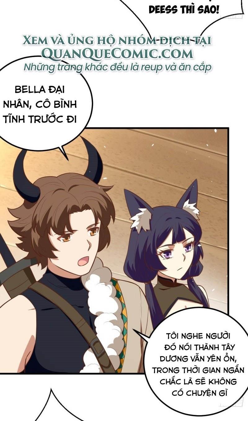 Từ Hôm Nay Bắt Đầu Làm Thành Chủ Chapter 191 - AB Truyện