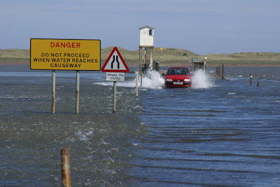 Holy Island