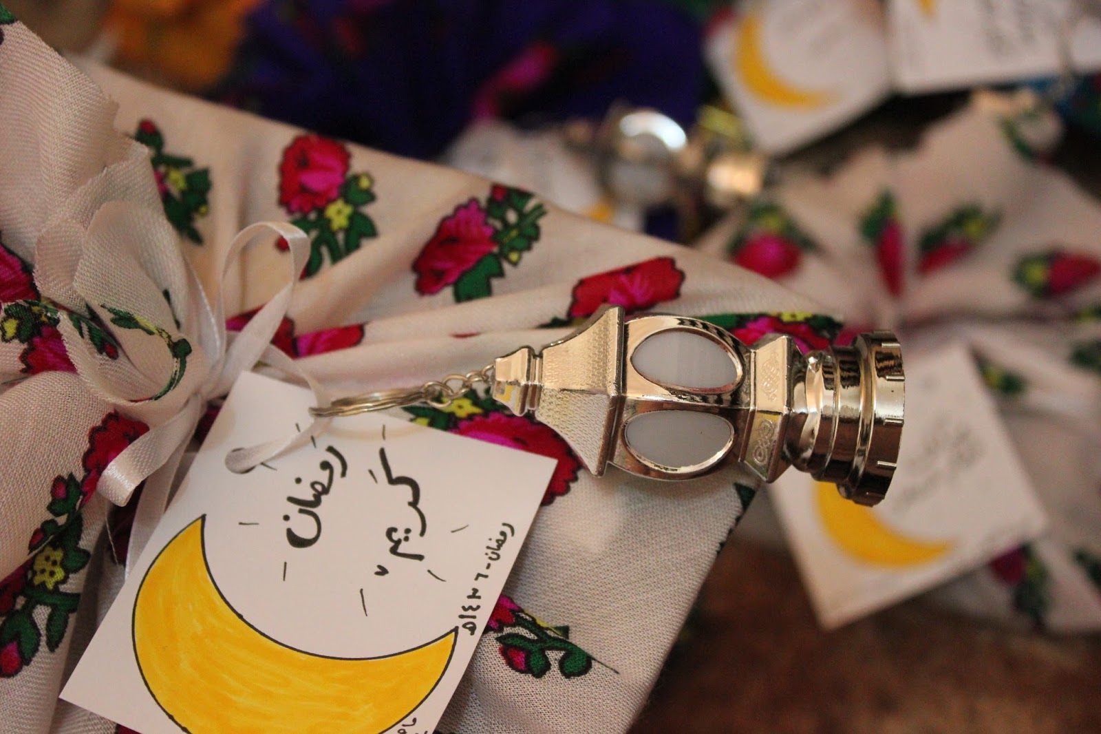 افكار لهدايا رمضان