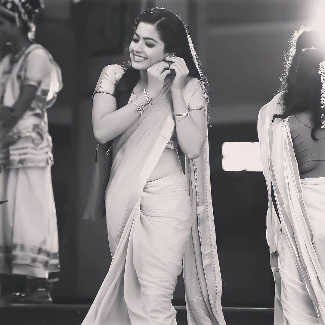 Rashmika Mandanna pic
