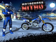 Motocross Nitro