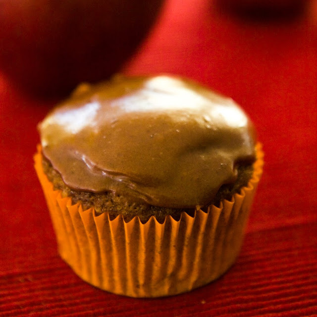 Sasaki Time Apple Butter Frosting Recipe!