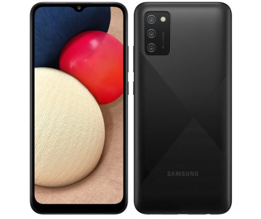 Harga dan Spesifikasi Samsung Galaxy A02s Bertenaga Snapdragon 450 Terbaru di Indonesia
