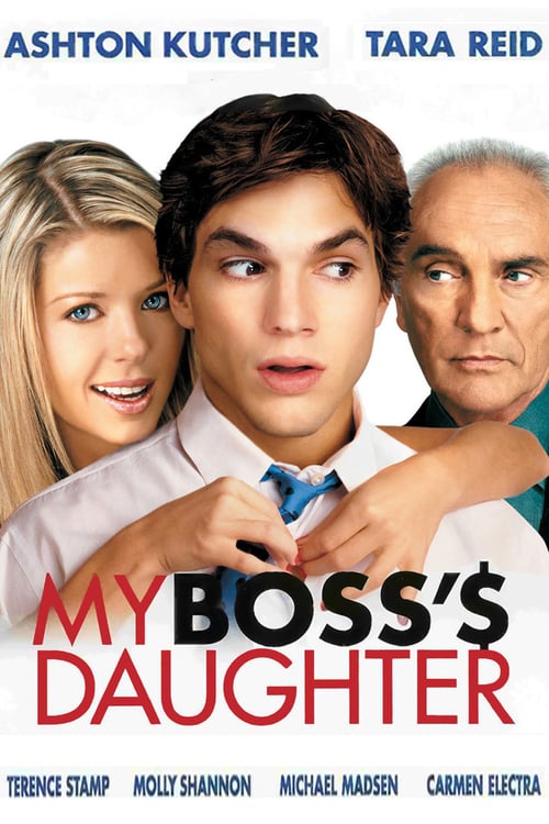 [HD] Partyalarm Finger weg von meiner Tochter 2003 Film Kostenlos Ansehen Online Stream Deutsch