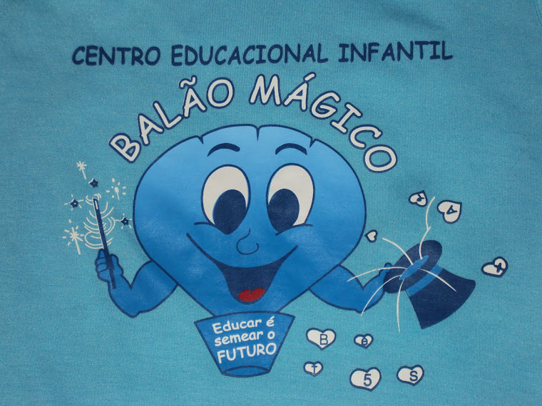 Centro Educacional Infantil Balão Mágico