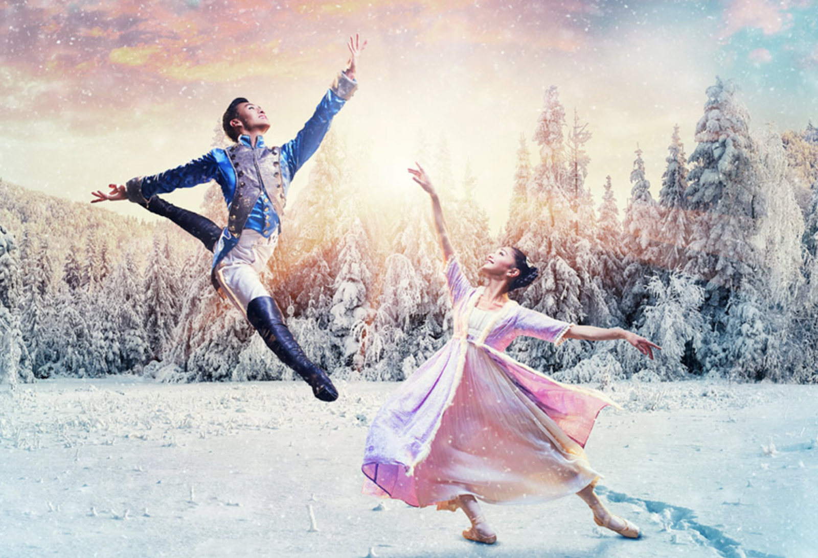 Northern Ballet's The Nutcracker A Review