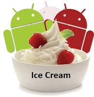 Google Launches Android 2.4 – Ice Cream Sandwich