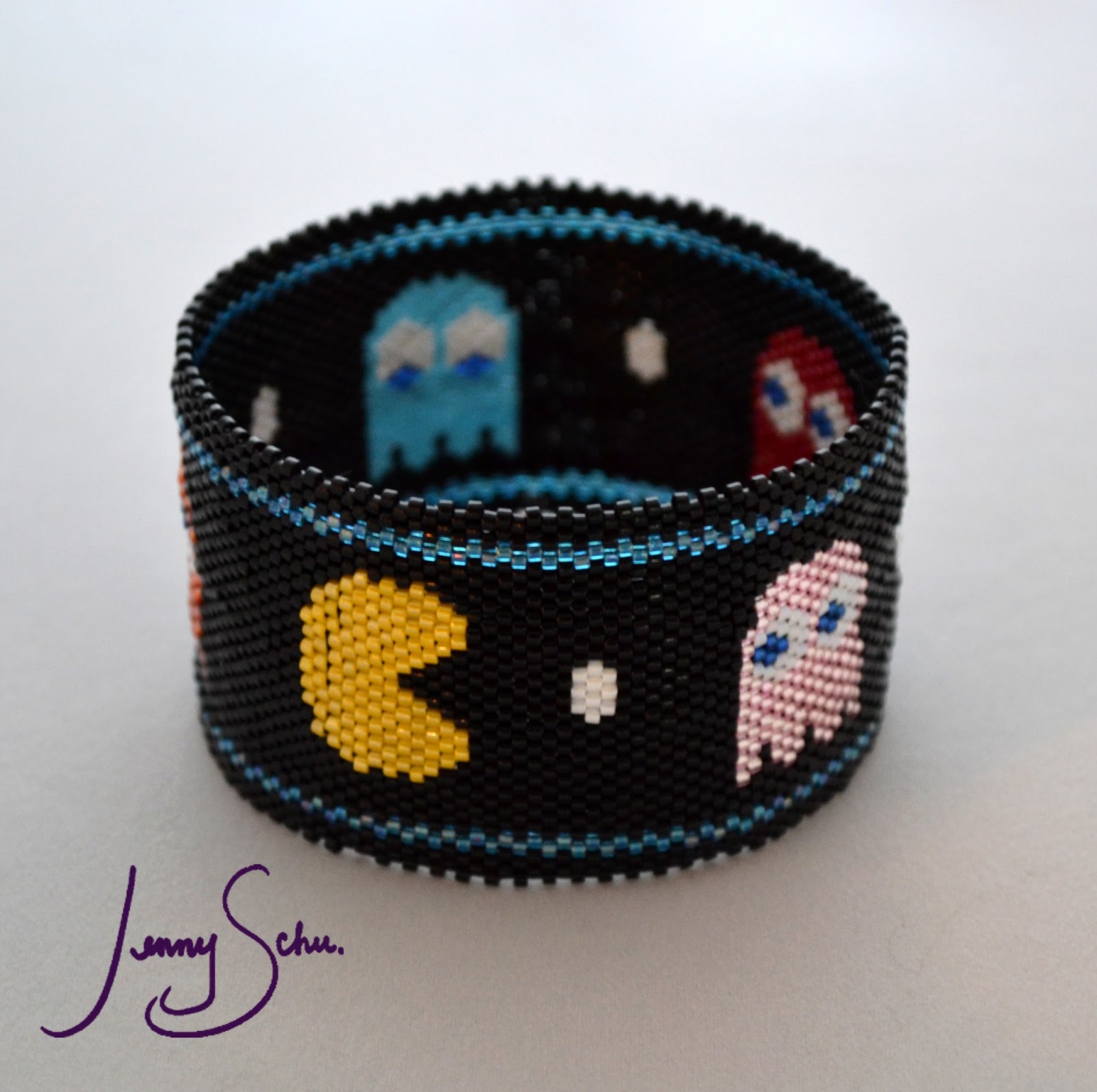 Jenny Schu: Beadweaving and Fiber Art: Jenny Schu's Holiday Shows 2016