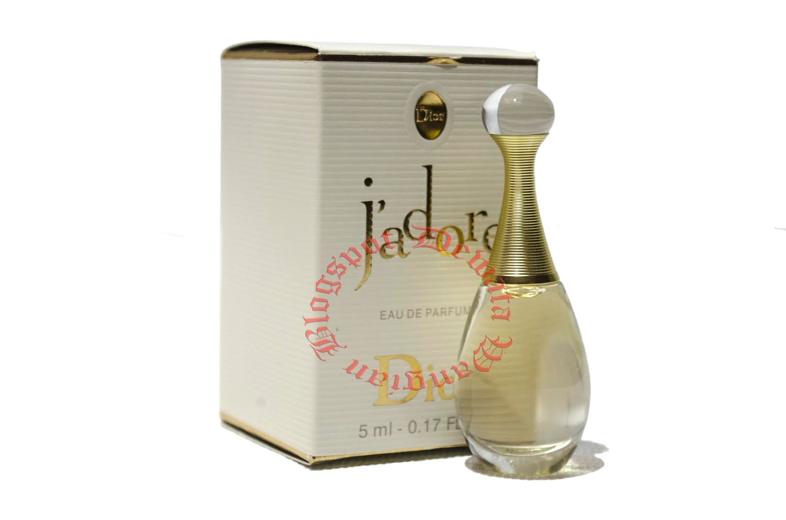 Wangian,Perfume & Cosmetic Original Terbaik Christian Dior J'adore