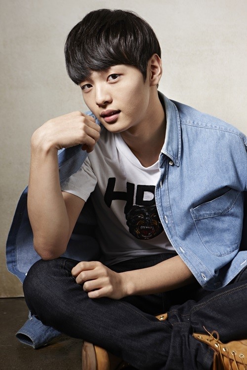 Biodata Pemain Drama Korea My Little Baby