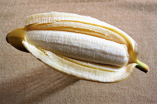 ¿Cómo aprovechar todos los beneficios de un plátano"