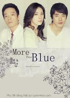 More than blue