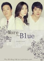 More than blue More than blue