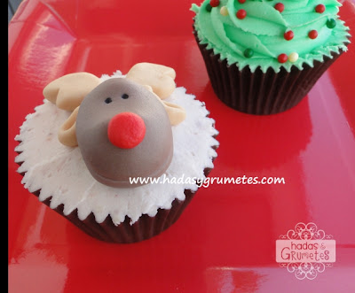  Alma's Cupcake 