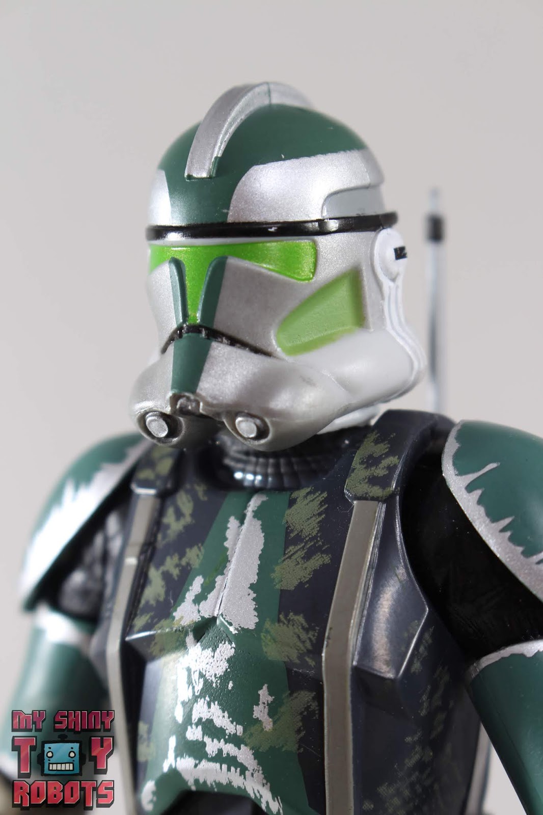 clone trooper gree