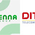 DITO Telecom Signs Udenna Infrastructure for a P10 Billion Cell Tower & Fiber Optic Project