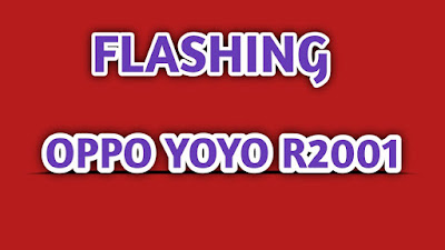 Flash Oppo Yoyo R2001 via SP Flashtool Kurang Dari 10 Menit agan semua yang memang dikala ini sedang memerlukan bimbingan ini Flash Oppo Yoyo R2001 via SP Flashtool Kurang Dari 10 Menit