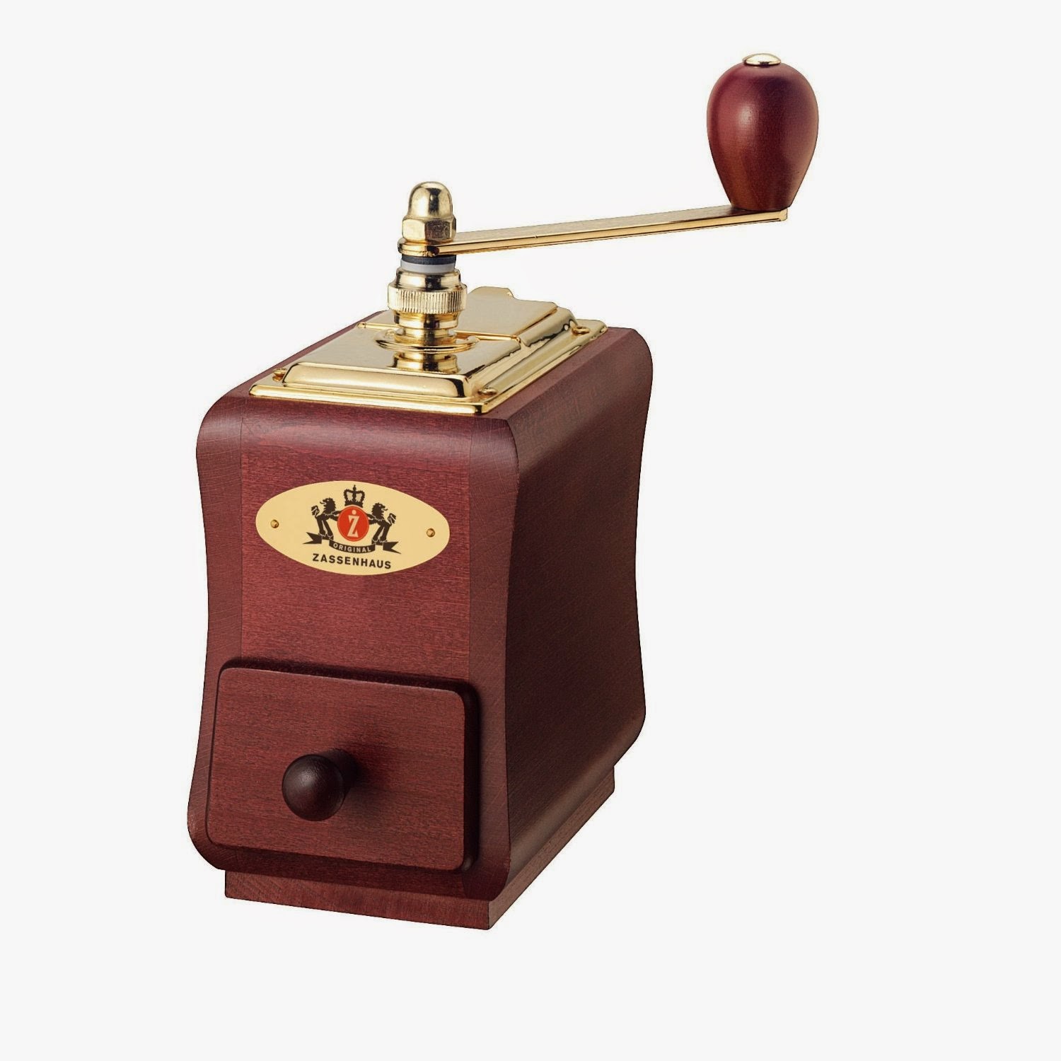 Schneider kaffeetechnik gmbh My Coffee Essentials: Coffee Grinders