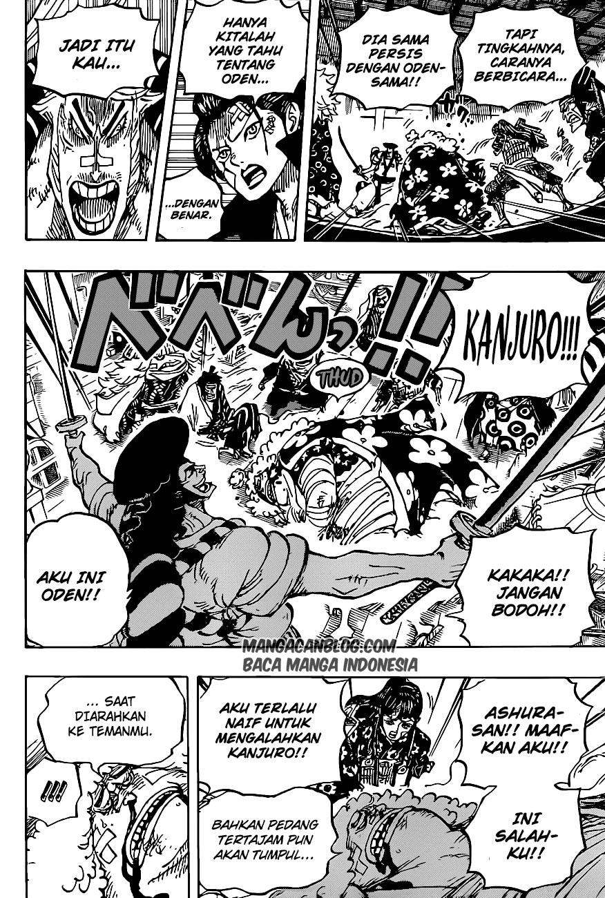 Dilarang COPAS - situs resmi www.mangacanblog.com - Komik one piece 1008 - chapter 1008 1009 Indonesia one piece 1008 - chapter 1008 Terbaru 5|Baca Manga Komik Indonesia|Mangacan