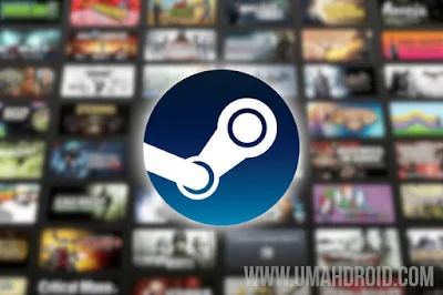 Tutorial Refund Game Steam Tanpa Ribet