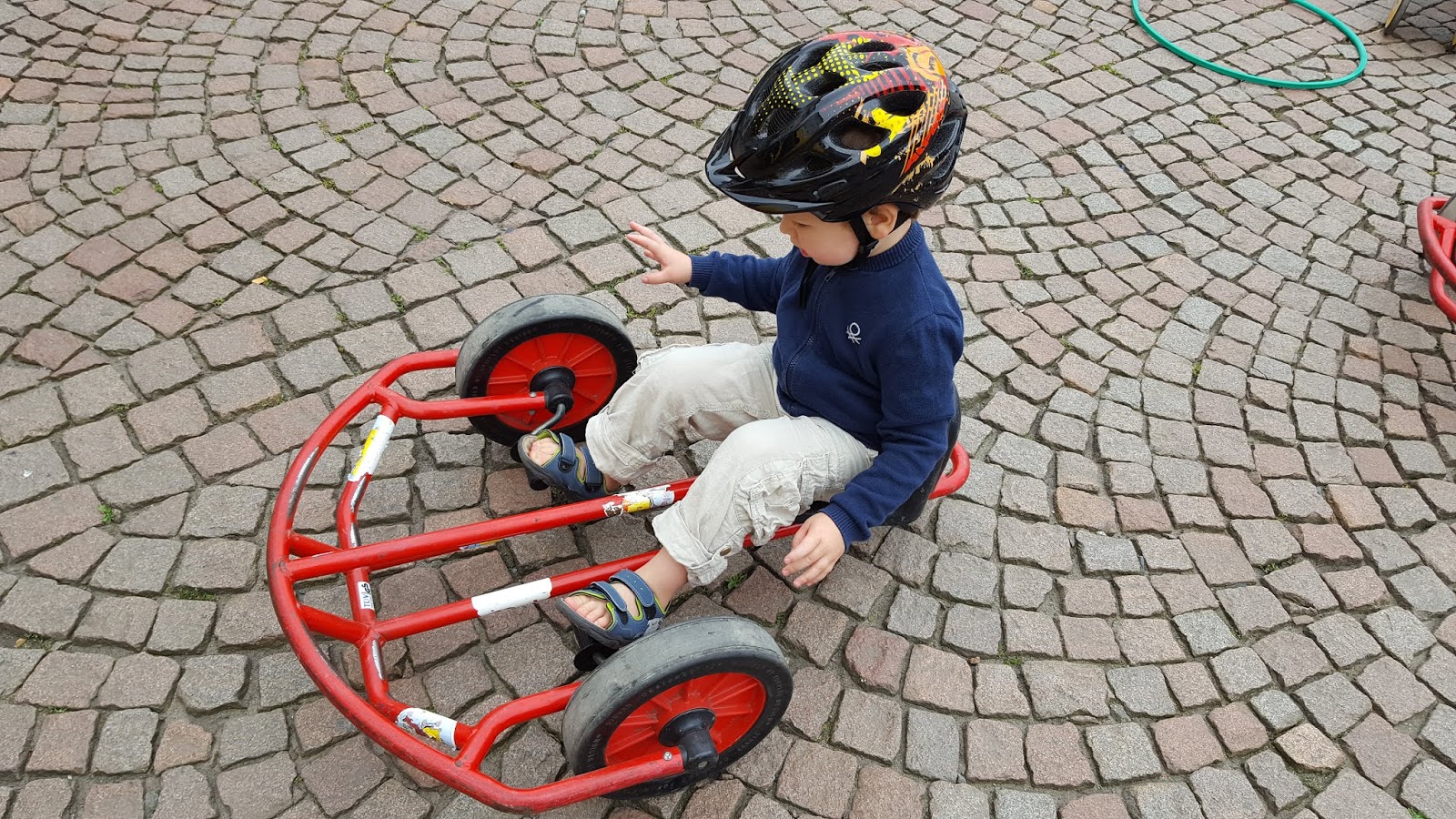 Spass Und Geselligkeit Blog Hutte An Der Universitat Osnabruck 2013