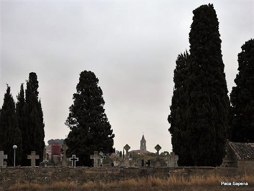 La Rioja de la A a la Z: noviembre 2015