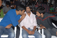 Parents Telugu Movie Audio Released
