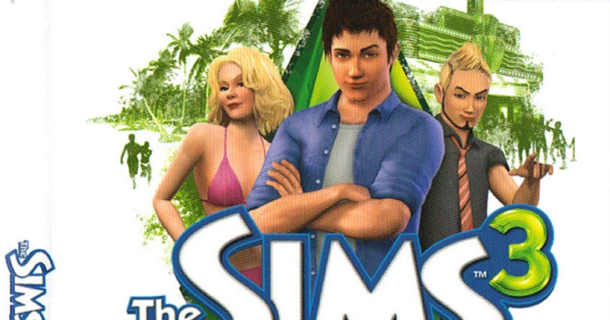 Phoenix Games Free Descargar The Sims 3 Wii 1fichier