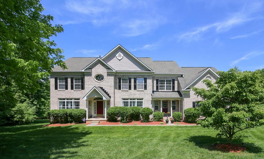 Realtor Commission Maryland Finding the Houses for Sale in Damascus MD