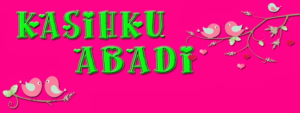 Ros Diana: Derita rupernya sakit telinga nie