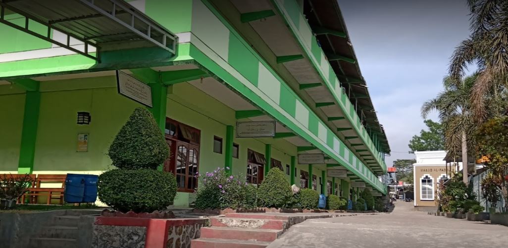 9 Pondok Pesantren Terbaik Di Solo Dan Sekitarnya Abu Syuja