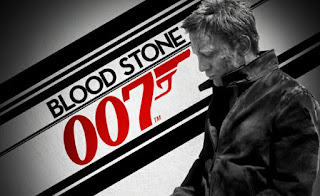 James Bond 007: Bloodstone | 3.4 GB | Compressed