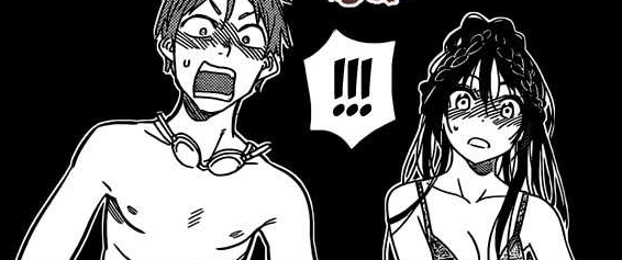 Spoiler Kanojo Okarishimasu Chapter 198 Bahasa Indonesia Spoiler Kanojo Okarishimasu Chapter 198 Bahasa Indonesia